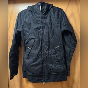 Burton ski snowboard jacket